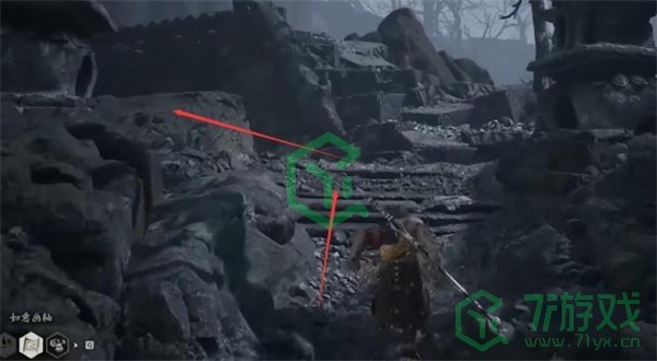 黑神话悟空珍玩水火篮如何获取-珍玩水火篮获取方法