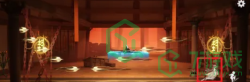 归龙潮空阁绝音逃课怎么过-空阁绝音逃课通关攻略