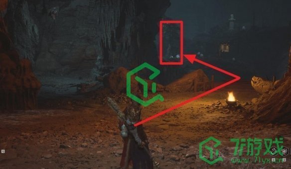 黑神话悟空无忧醑位置在哪-无忧醑位置介绍