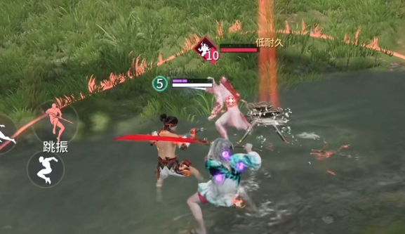 永劫无间信仰之战活动怎么玩-信仰之战活动玩法