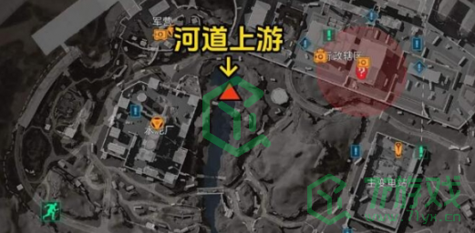 三角洲行动鳄鱼在哪刷新-鳄鱼刷新点位置介绍