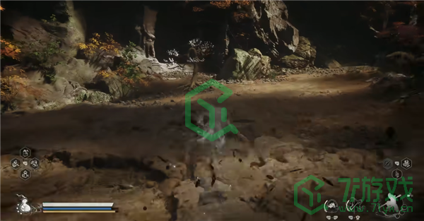 黑神话悟空树珍珠种子怎么获得-树珍珠种子获取方法