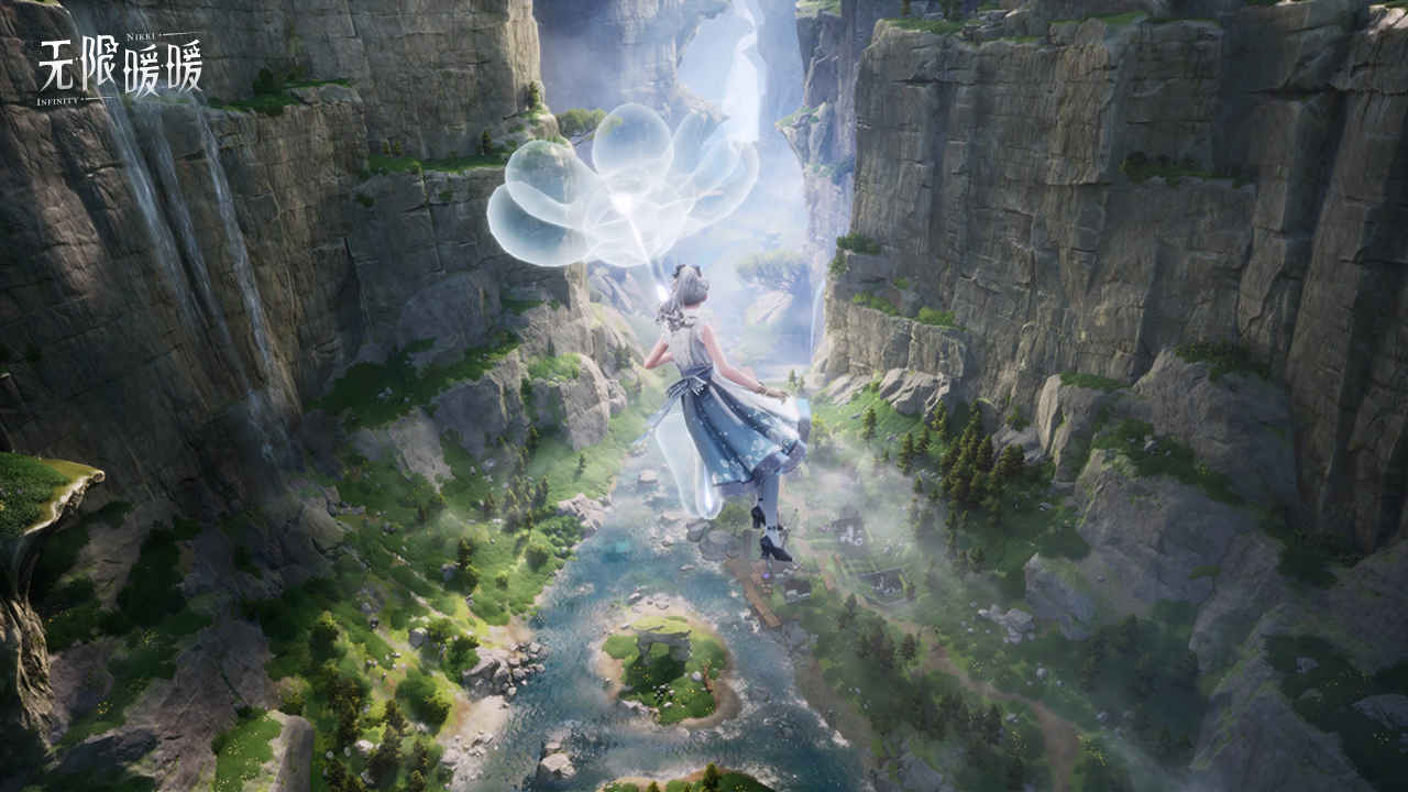 无限暖暖什么时候上线-上线时间介绍