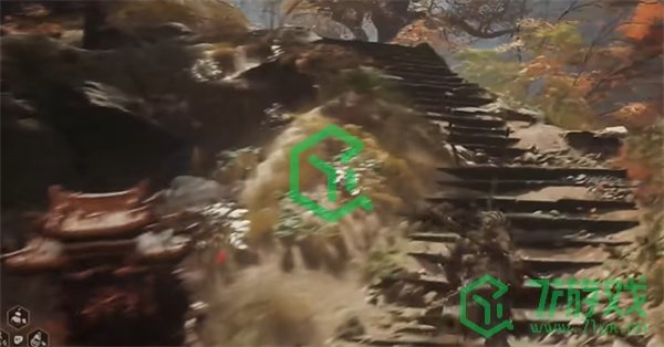 黑神话悟空树珍珠种子怎么获得-树珍珠种子获取方法