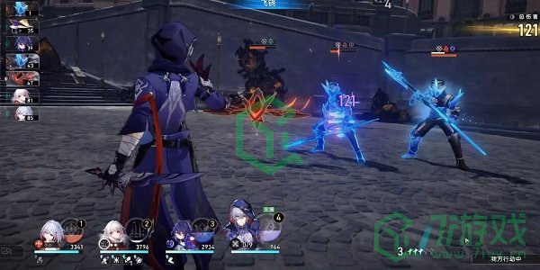 崩坏星穹铁道2.5兵不血刃成就怎么做-2.5兵不血刃成就攻略