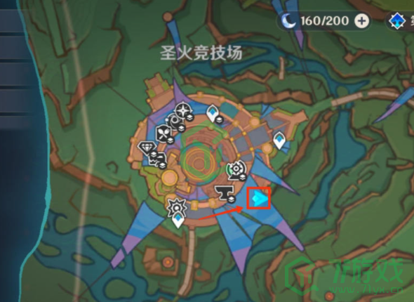 原神5.0合成台疑案任务怎么做-5.0合成台疑案任务攻略