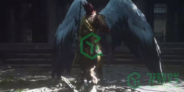 黑神话悟空盘丝洞四张符位置在哪-盘丝洞四张符位置分享