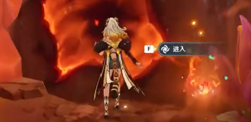 原神5.1裂鸣的悲音任务怎么做-5.1裂鸣的悲音任务攻略
