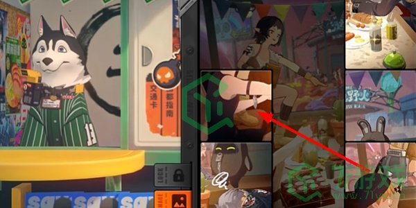 绝区零1.2赠尔丽都活动怎么玩-1.2赠尔丽都活动攻略