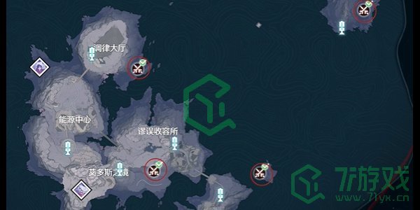 鸣潮1.3看好了为师只打一遍成就怎么做-1.3看好了为师只打一遍成就攻略