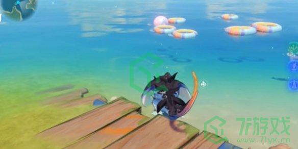 原神5.0正午的海鸟成就怎么做-5.0正午的海鸟成就攻略