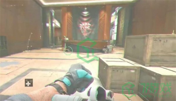 三角洲行动零号大坝售票办公室在哪-零号大坝售票办公室位置介绍 三角洲行动零号大坝售票办公室在哪-零号大坝售票办公室位置介绍