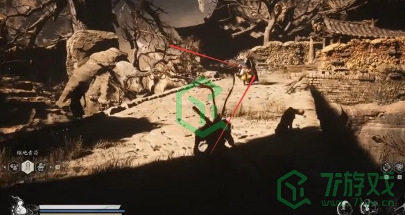 黑神话悟空珍品琉璃舍利瓶如何获得-珍品琉璃舍利瓶获取方法