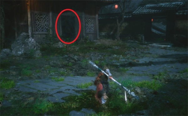 黑神话悟空盘丝岭三冬虫在哪-盘丝岭三冬虫位置介绍