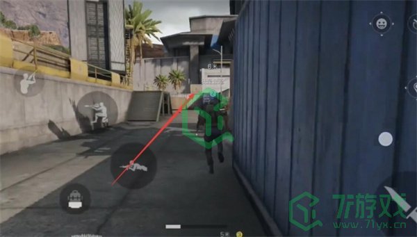 三角洲行动长弓溪谷雷达站保险箱在哪-长弓溪谷雷达站保险箱位置介绍