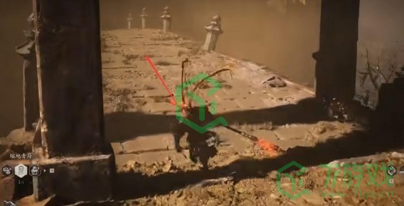黑神话悟空珍品琉璃舍利瓶如何获得-珍品琉璃舍利瓶获取方法