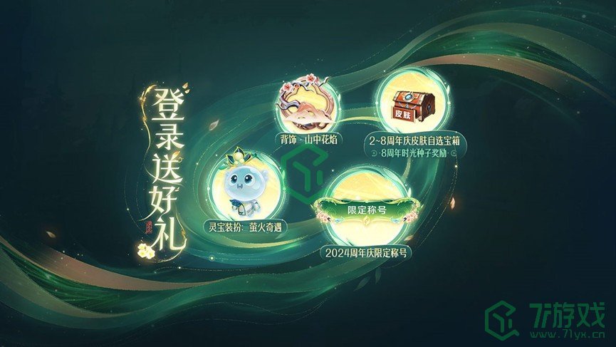 王者荣耀10月26日周年庆福利有哪些-10月26日周年庆福利日内容