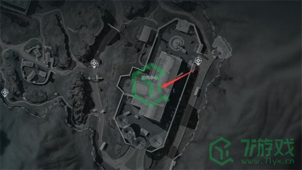 三角洲行动零号大坝售票办公室在哪-零号大坝售票办公室位置介绍 三角洲行动零号大坝售票办公室在哪-零号大坝售票办公室位置介绍