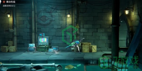 归龙潮都市传说任务怎么做-都市传说任务攻略