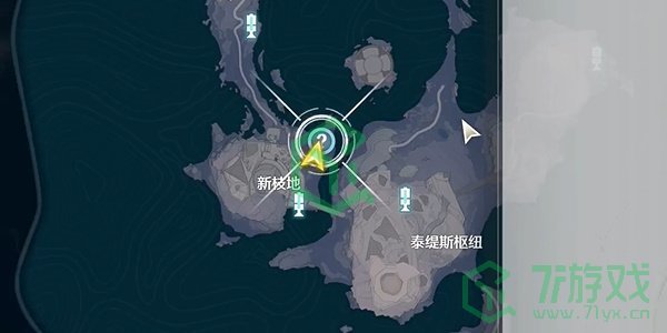鸣潮约兰的战术测试任务怎么做-约兰的战术测试任务攻略