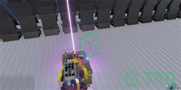 七日世界雪国人生密藏宝箱在哪-雪国人生密藏宝箱位置