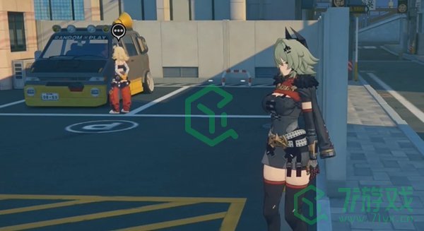 绝区零派派偶遇事件任务怎么做-派派偶遇事件任务攻略