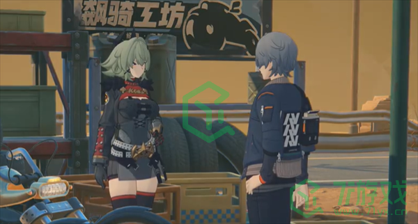 绝区零1.2霸主座上宾成就怎么做-1.2霸主座上宾成就攻略