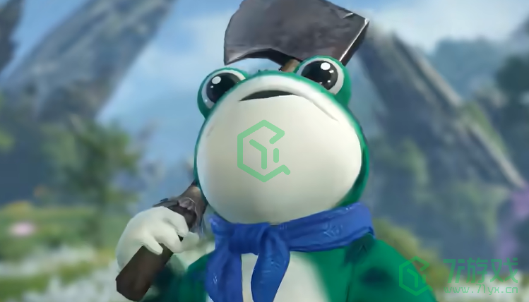 逆水寒手游葫芦娃联动什么时候开始-葫芦娃联动开始时间