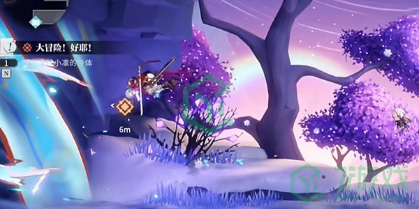 归龙潮大冒险好耶任务怎么做-大冒险好耶任务攻略