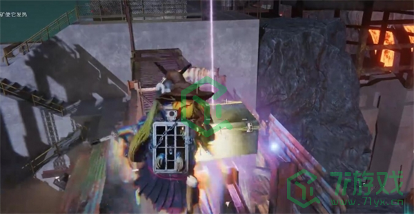 七日世界雪国人生密藏宝箱在哪-雪国人生密藏宝箱位置