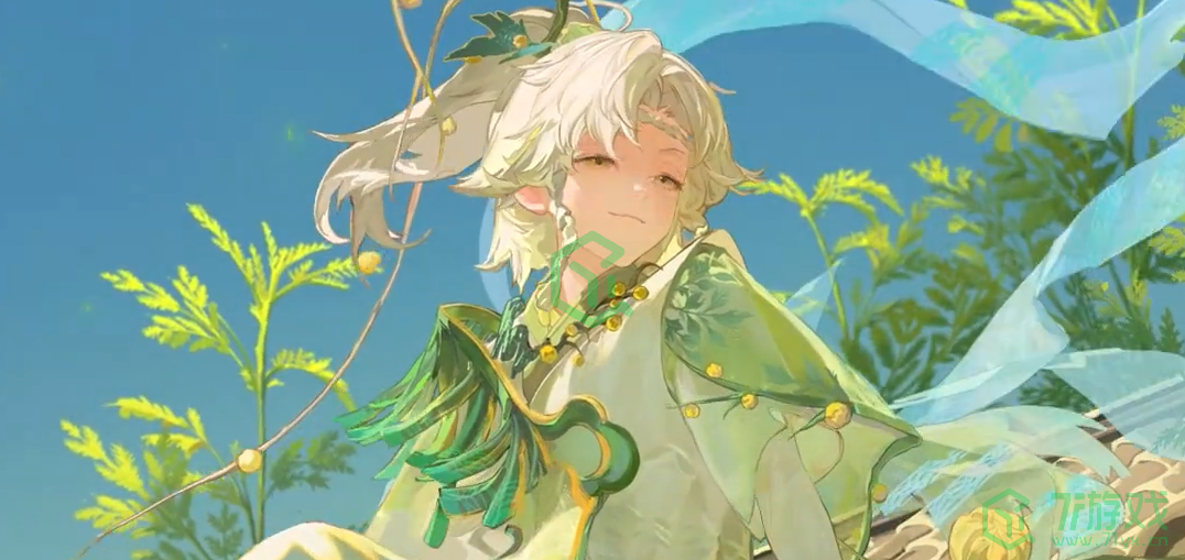 王者荣耀桑启鸣野蒿新皮肤什么时候上线-桑启鸣野蒿新皮肤上线时间