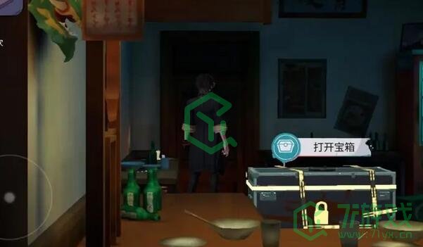 归龙潮街区宝箱如何收集-街区宝箱全收集攻略