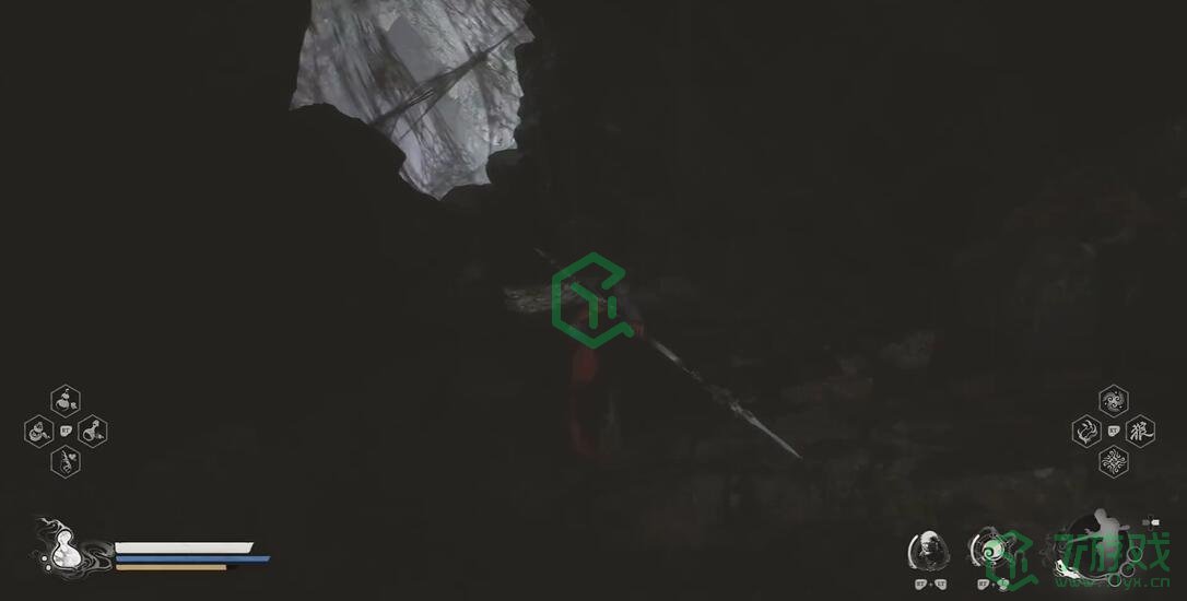 黑神话悟空情深不寿四十一难成就怎么做-情深不寿四十一难成就攻略