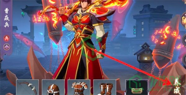 镇魂街破晓羁绊如何激活-羁绊激活方法