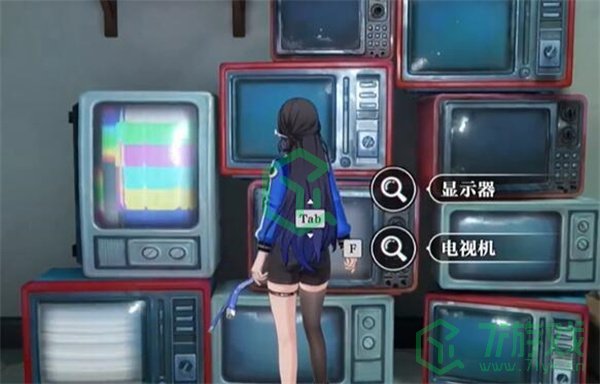 归龙潮语旧彩电任务怎么做-语旧彩电任务攻略