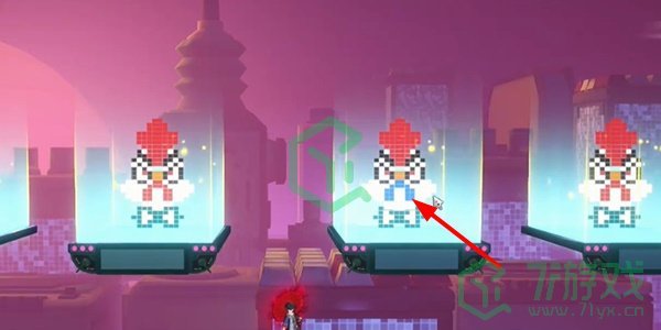 归龙潮禁区的秘密任务怎么做-禁区的秘密任务攻略