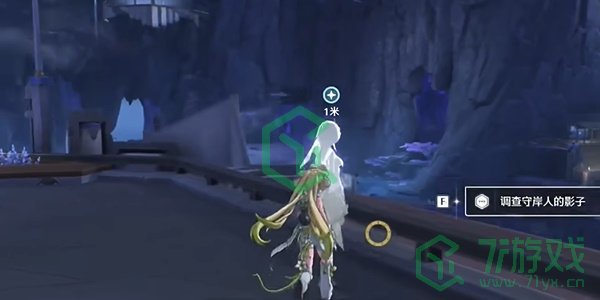 鸣潮1.3星海拾影四活动怎么做-1.3星海拾影四活动攻略