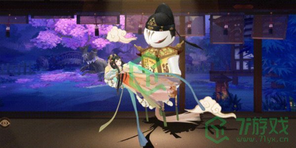 阴阳师傀儡师新皮肤怎么获得-傀儡师新皮肤获取方法