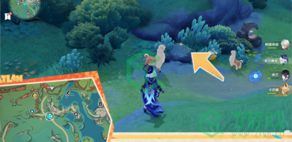 原神5.0原信奉还成就怎么做-5.0原信奉还成就攻略