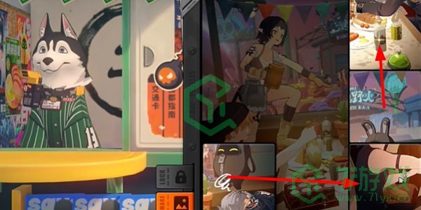 绝区零1.2赠尔丽都活动怎么玩-1.2赠尔丽都活动攻略
