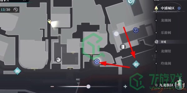 归龙潮特殊的照片任务怎么做-特殊的照片任务攻略