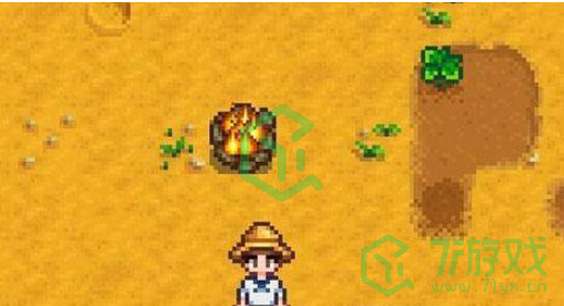 星露谷物语干草怎么获得-干草获取方法
