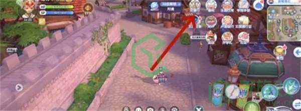 仙境传说新启航怎么上架商品-上架商品方法