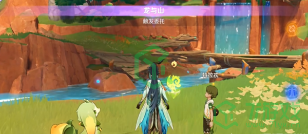 原神5.0飞叶捎来的胜利成就怎么做-5.0飞叶捎来的胜利成就攻略