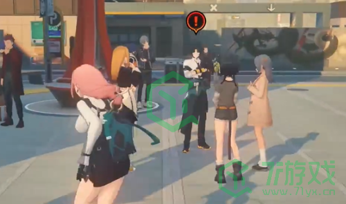 绝区零1.3困于迷境任务怎么做-困于迷境任务攻略