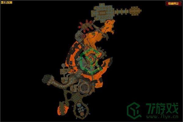 魔兽世界炽热链甲护肩图纸怎么获得-炽热链甲护肩图纸获取方法