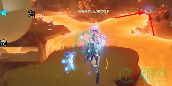 原神5.0部族纪闻副本宝箱在哪-5.0部族纪闻副本宝箱位置介绍