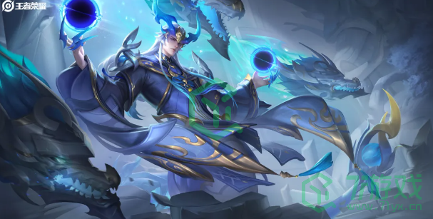 王者荣耀S37赛季皮肤是什么-S37赛季皮肤介绍