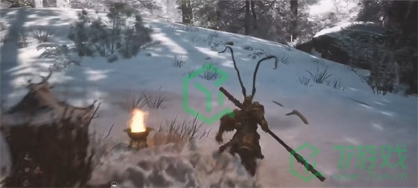 黑神话悟空火铃草种子如何获取-火铃草种子获取方法