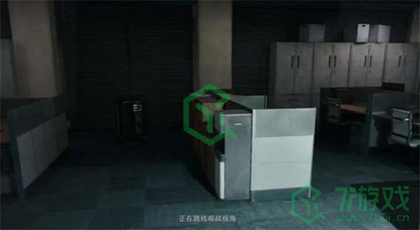 三角洲行动零号大坝保险箱在什么位置-零号大坝保险箱位置介绍